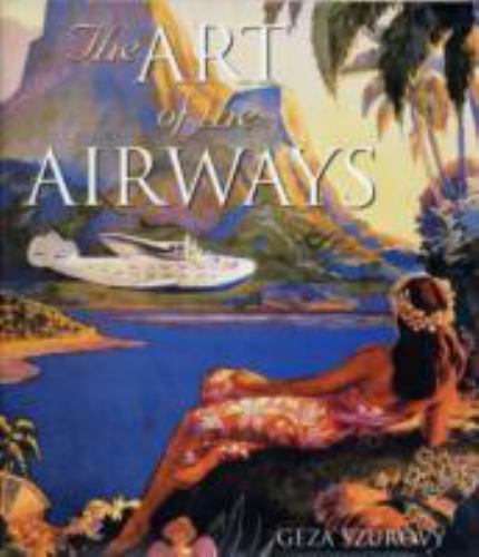 Art of the Airways Szurovy, Geza
