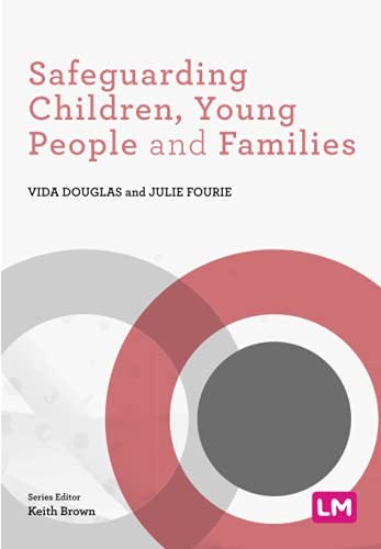 Safeguarding Children, Young People and Families (Post-Qualifyin