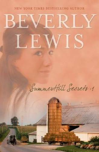 Summerhill Secrets, Volume 1: Whispers Down the Lane/Secret in the Willow – GOOD