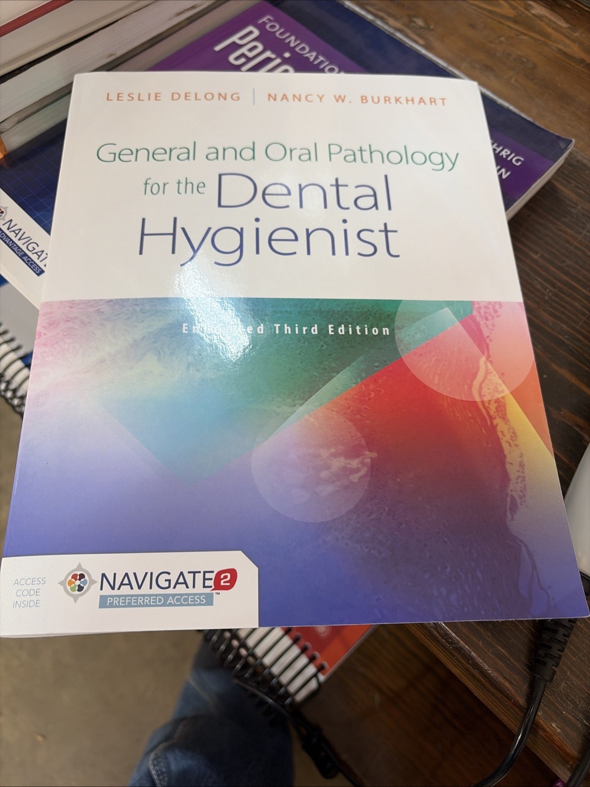 General and Oral Pathology for the Dental Hygienist Enhanced 3e