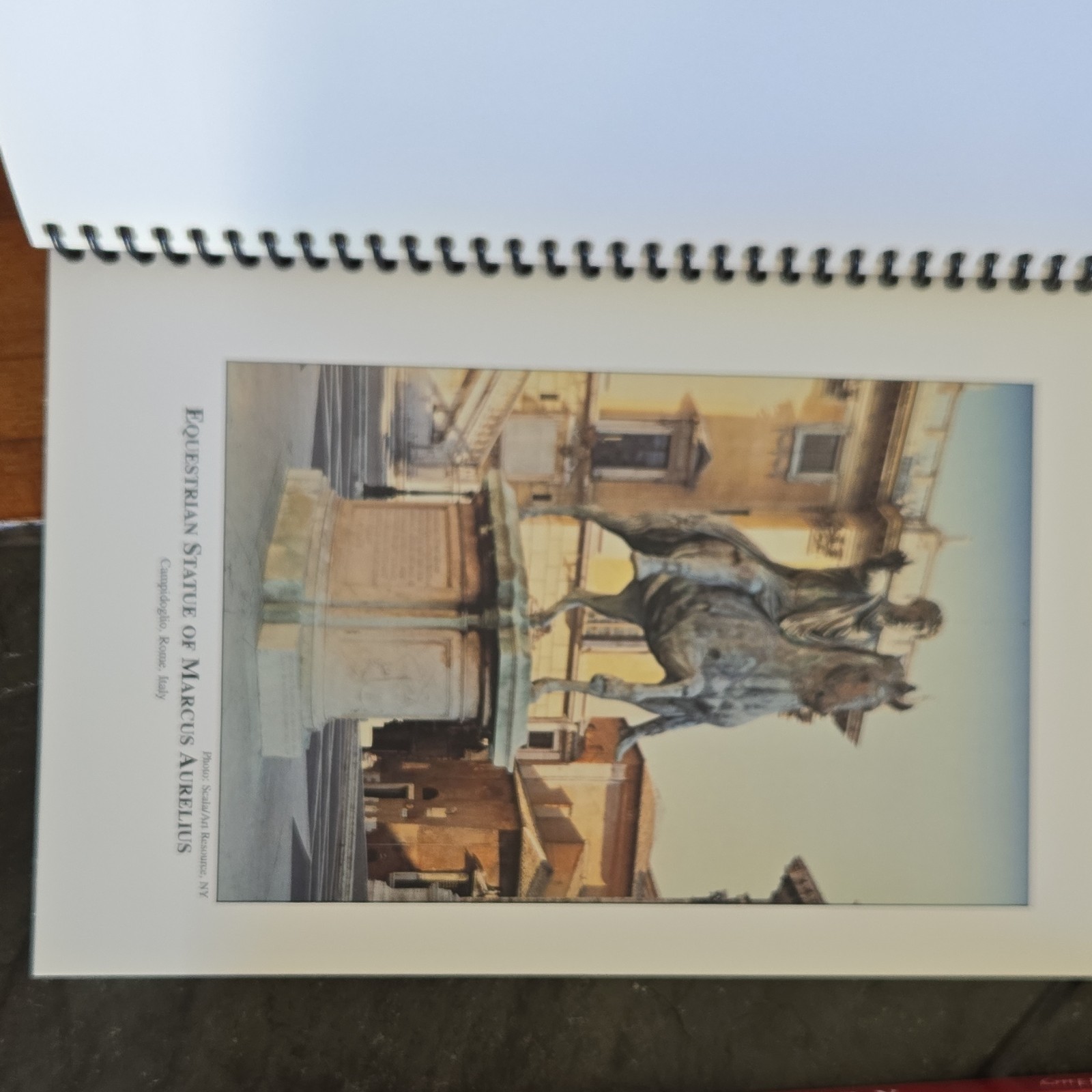 Calvert School A Child&rsquo;s History of Art Painting & Sculpture