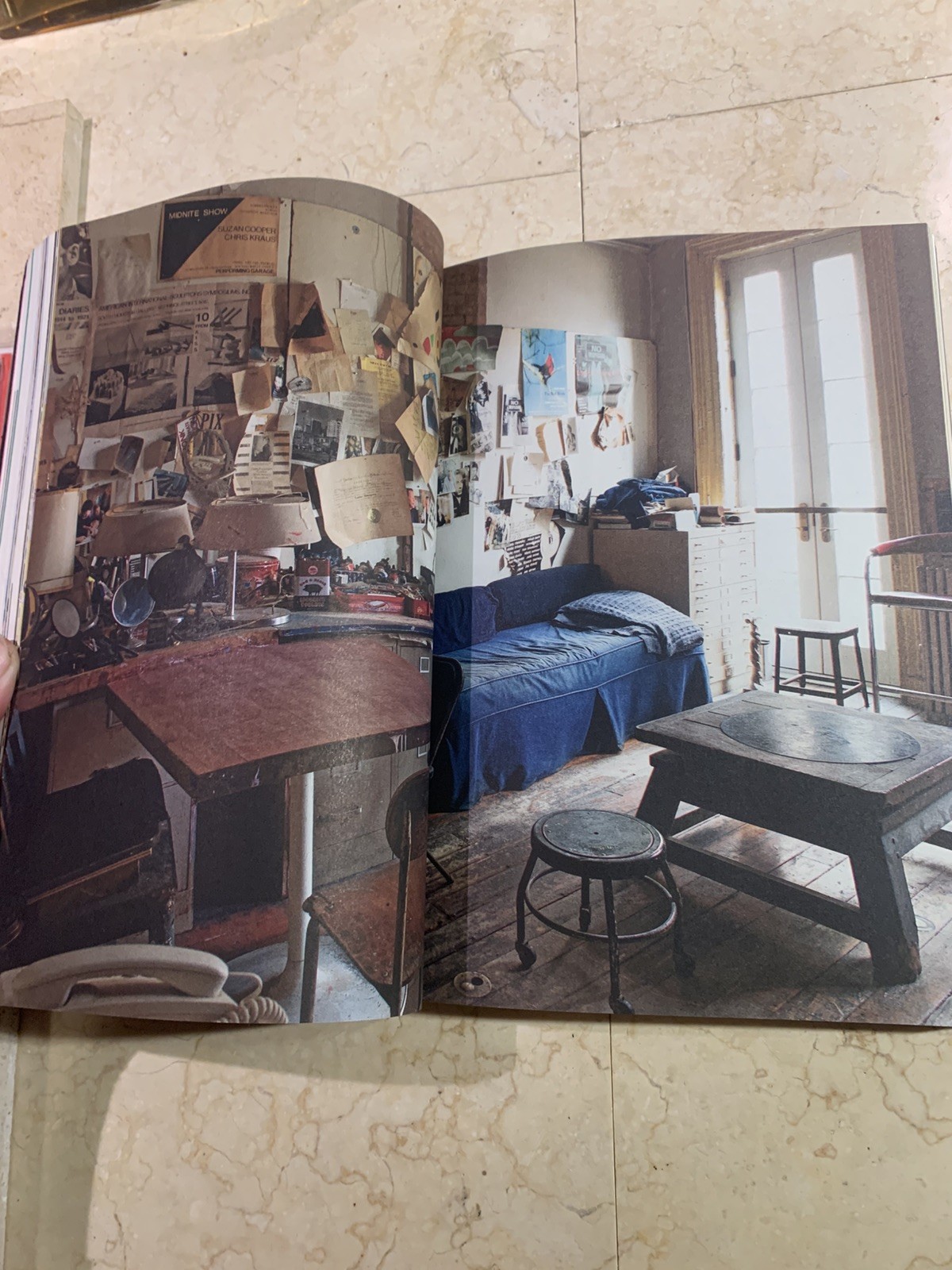 APARTAMENTO BOOK/MAGAZINE SOFT COVER #27 SPRING/SUMMER 2021