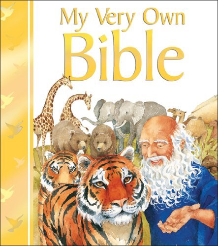 My Very Own Bible Gift
