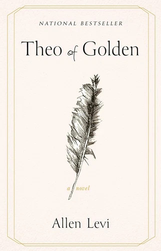 Theo of Golden: a Novel