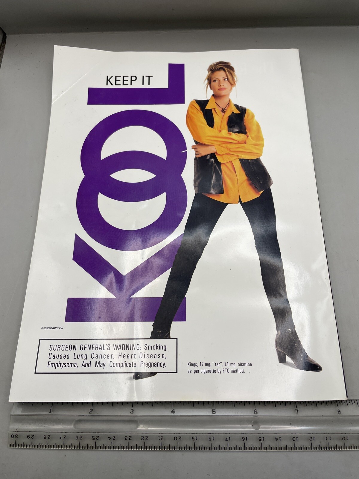 Vintage Playboy Magazine November 1993 F3A
