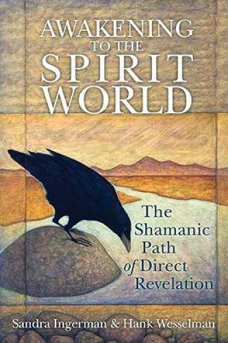 Awakening to the Spirit World: The Shamanic Path of Direct Revelation – GOOD