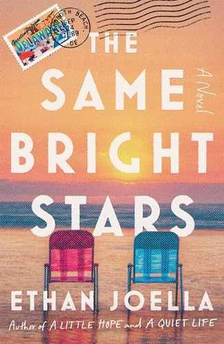 The Same Bright Stars: A Novel – Hardcover, by Joella Ethan – Very Good g