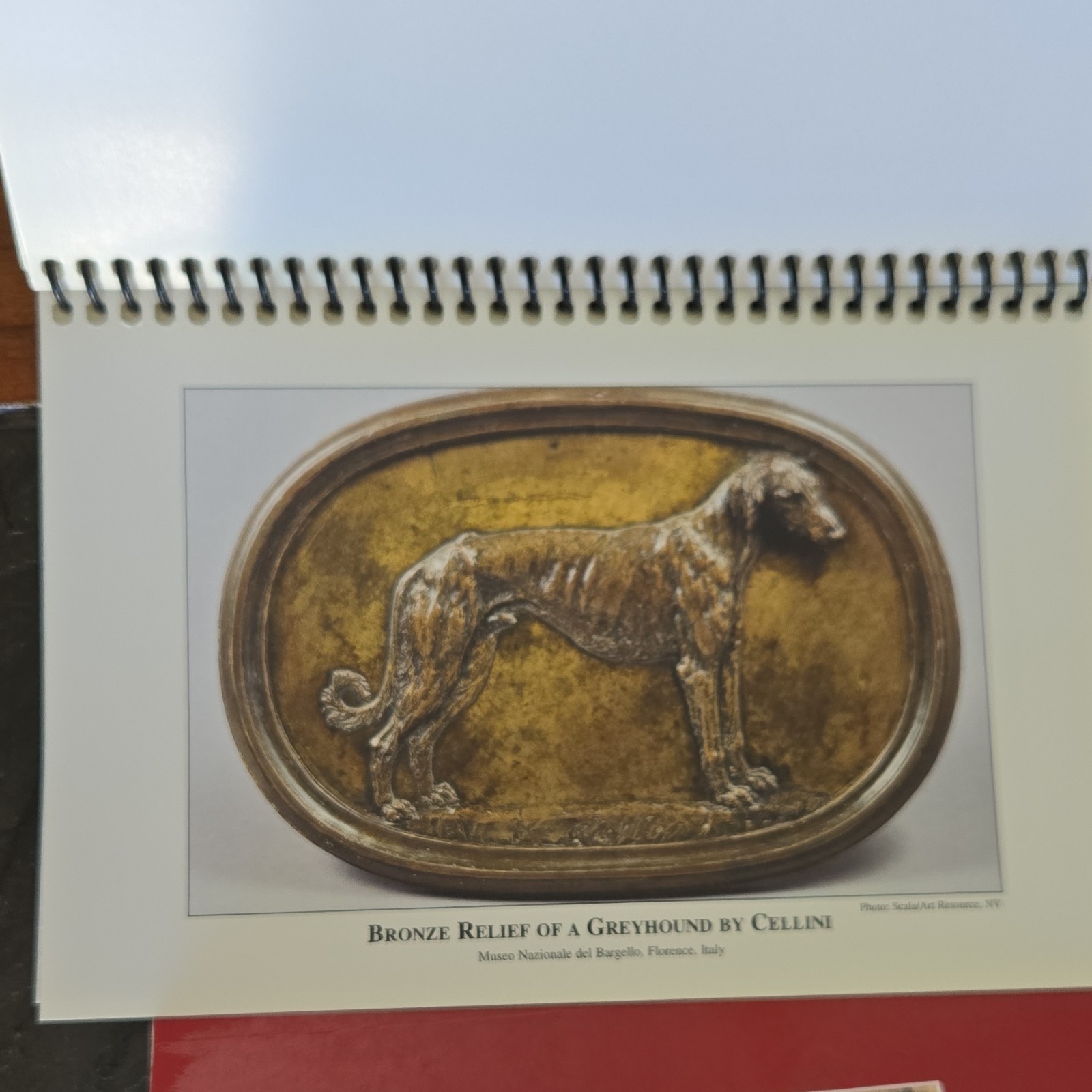 Calvert School A Child&rsquo;s History of Art Painting & Sculpture