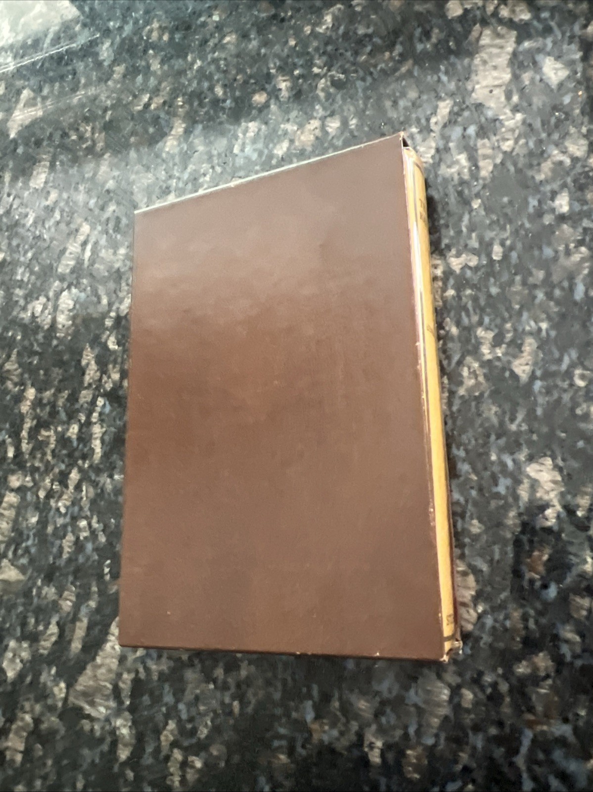 A TEXAS RANGER by N.A. Jennings 1899 (1959 Facsimile The Steck Company HB/SC