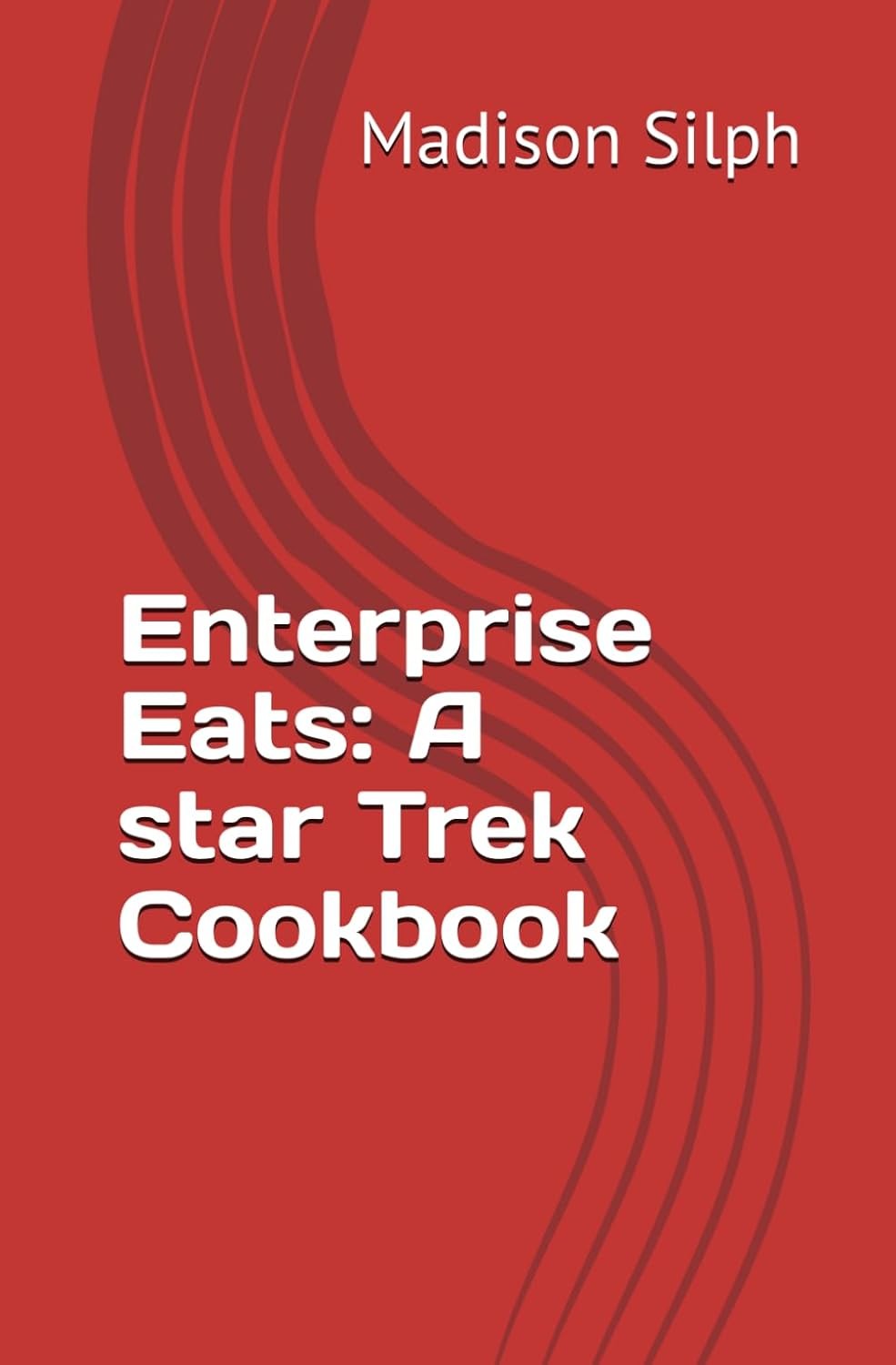 Madison Silph Enterprise Eats (Paperback)
