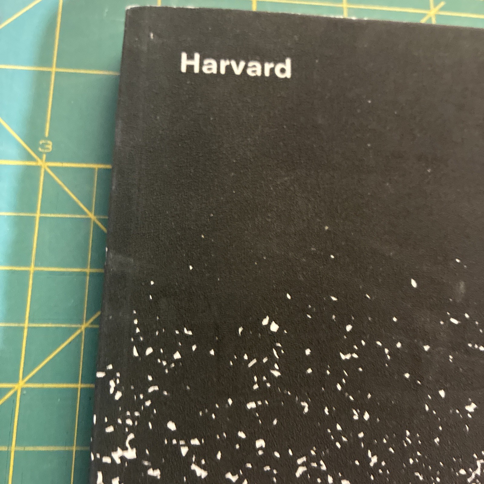 Harvard Design Magazine No 42 Run For Cover! (Spring-Summer 2016)