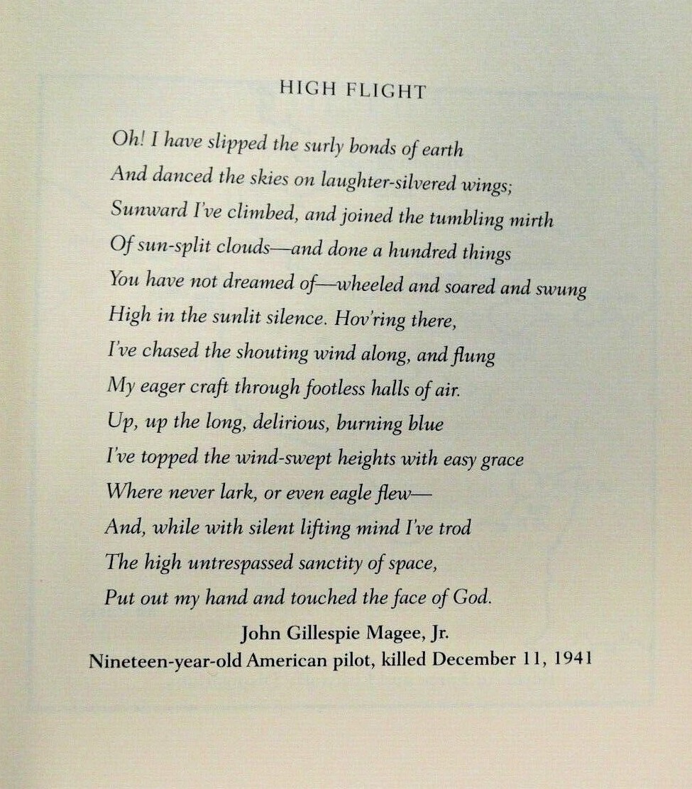 The Few: The American « Knights of the Air » by Alex Kershaw-2006-Hardcover/DJ-VG