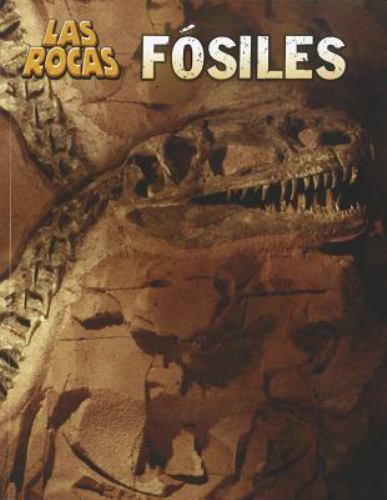 Fósiles (Heinemann Infosearch: Las Rocas) (Spanish Edition) paperback Used – V