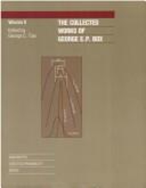 The Elements of Graphing Data Library Binding William S. Clevelan