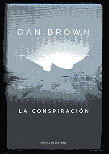 La conspiracion – Paperback By Dan Brown – GOOD