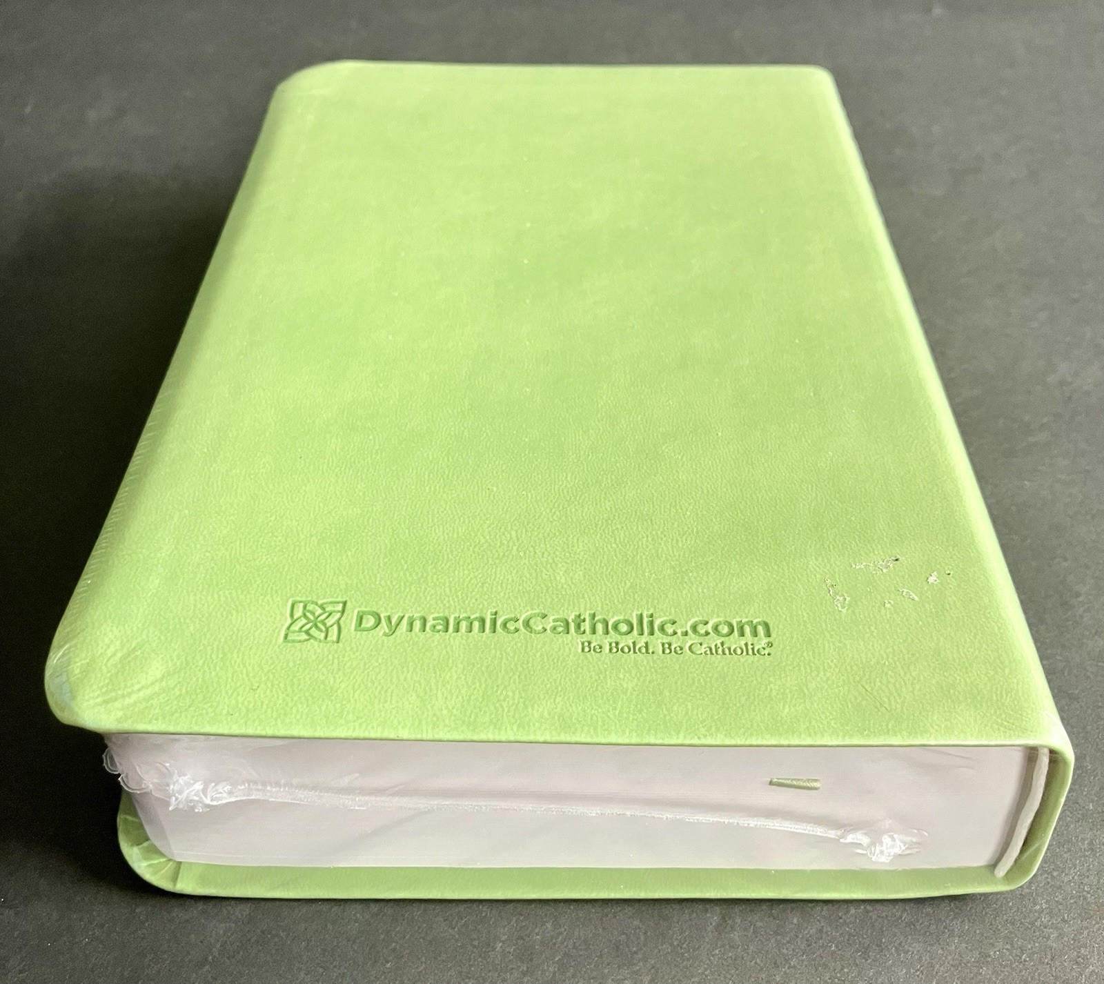 Holy Bible: Revised Standard Version Catholic Edition New Factory Sealed