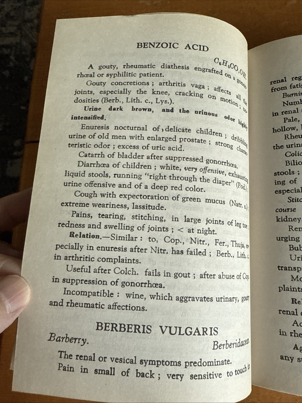 Allen’s Key Notes & Characteristics of Materia Medica with Nosodes
