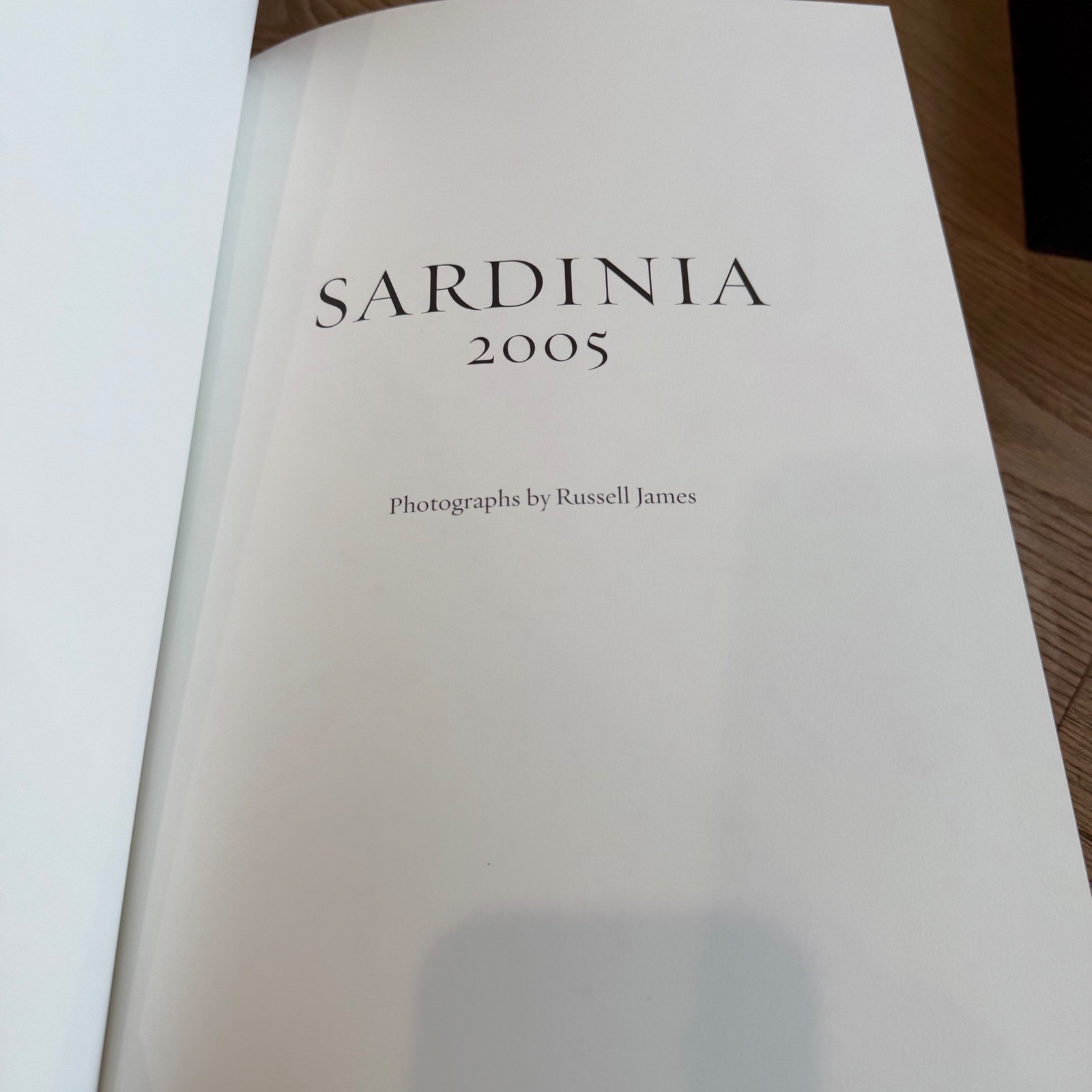 Victoria&rsquo;s Secret Sexy Hardcover coffee 3-Volume Photography Book Set 2005