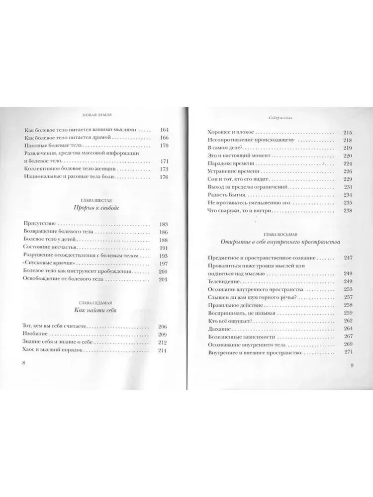 Новая земля. Пробуждение к своей жизненной цели