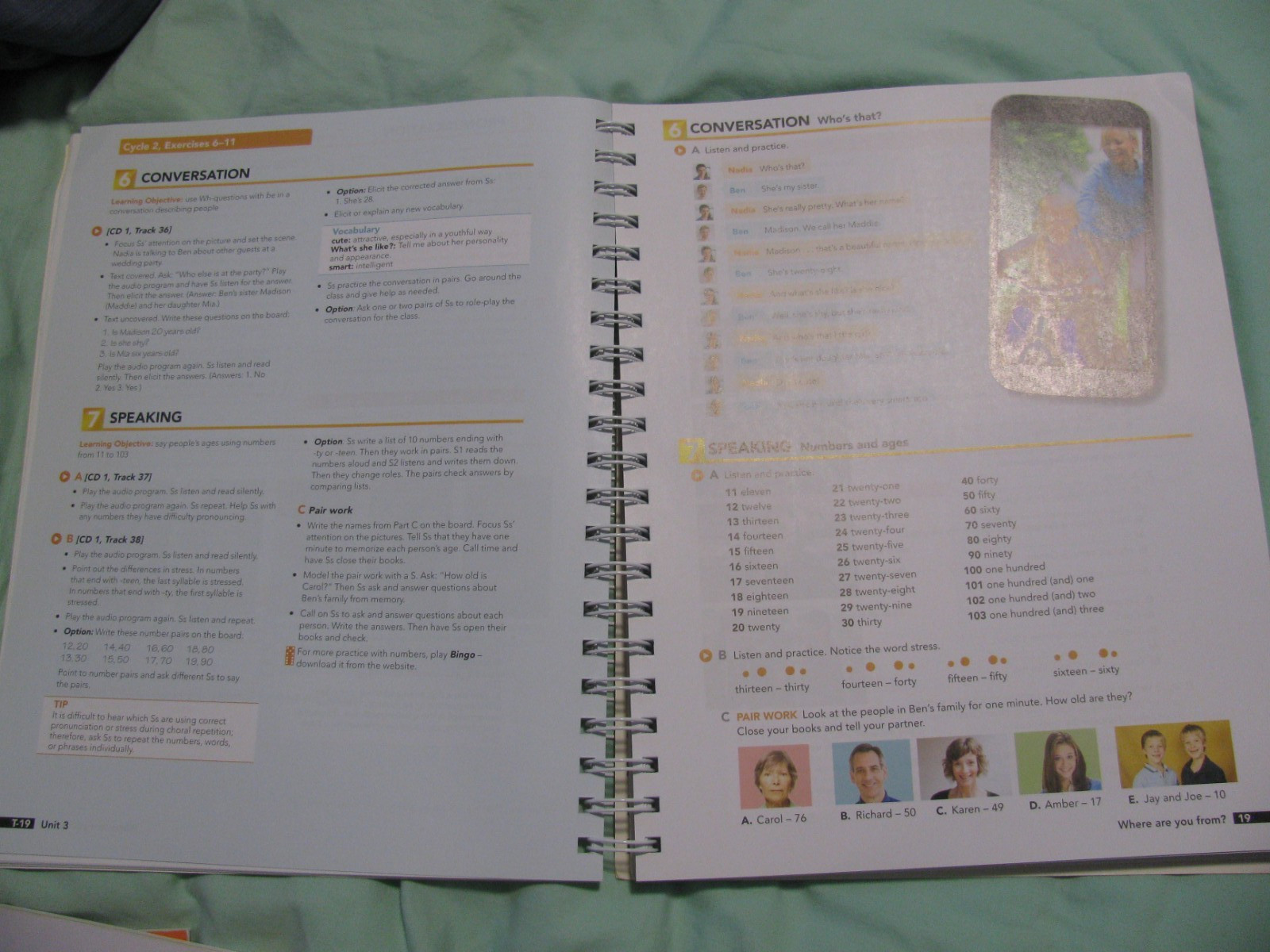Interchange Intro Teacher&rsquo;s Edition with Complete Assessment Program
