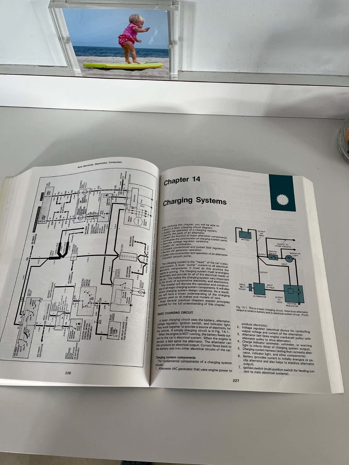 Auto Electricity and Electronics Technology – James E. Duffy