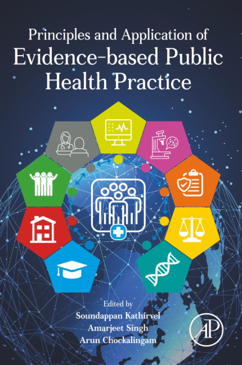 Principles and Application of Evidence-Based Public Health Pra…