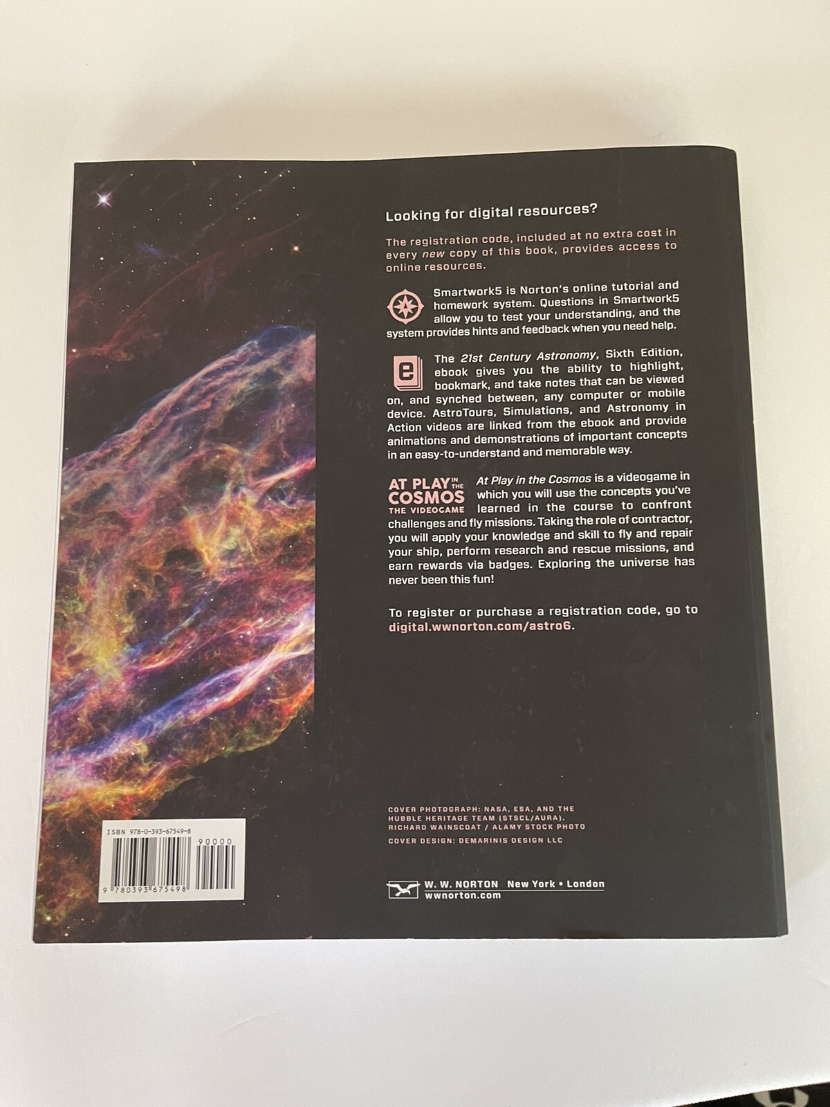 21st Century Astronomy by Laura Kay, George Blumenthal and Stacy Palen (2018,..