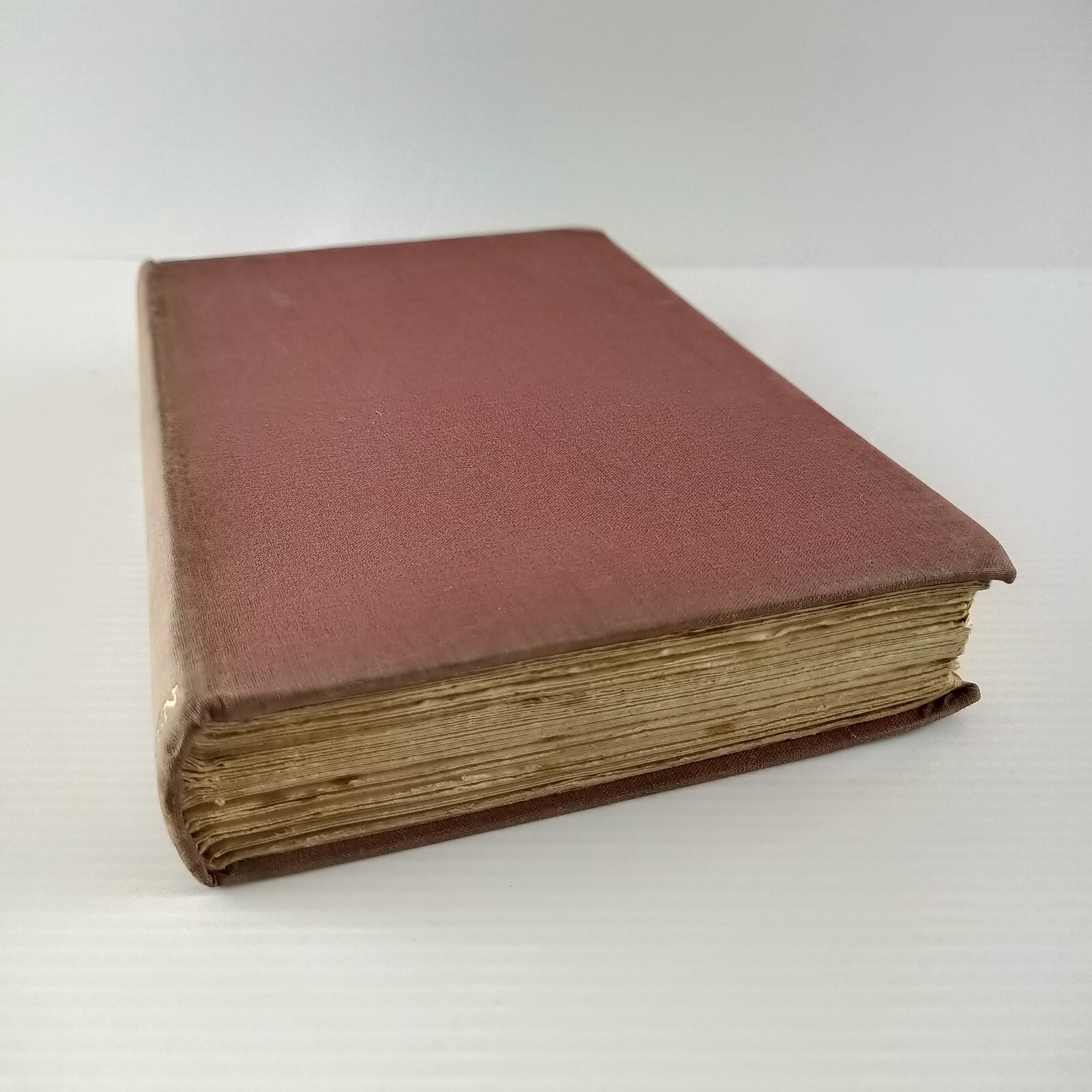 A London Year H.V. Morton 1933 2nd Ed. Regional History Local Interest Book