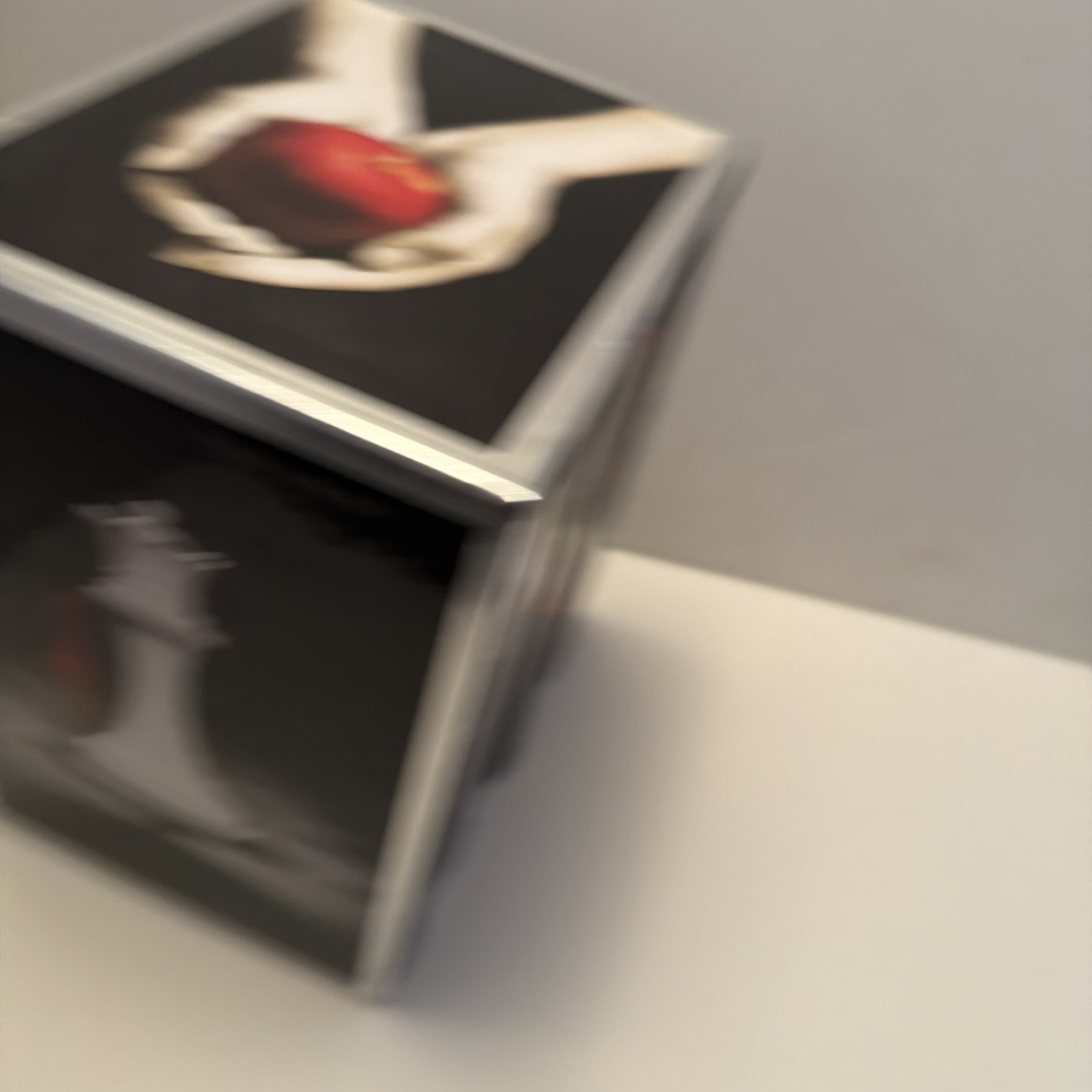 Twilight Saga 1st Edition Box Set by Stephenie Meyer (2008, Hardcover) Complete