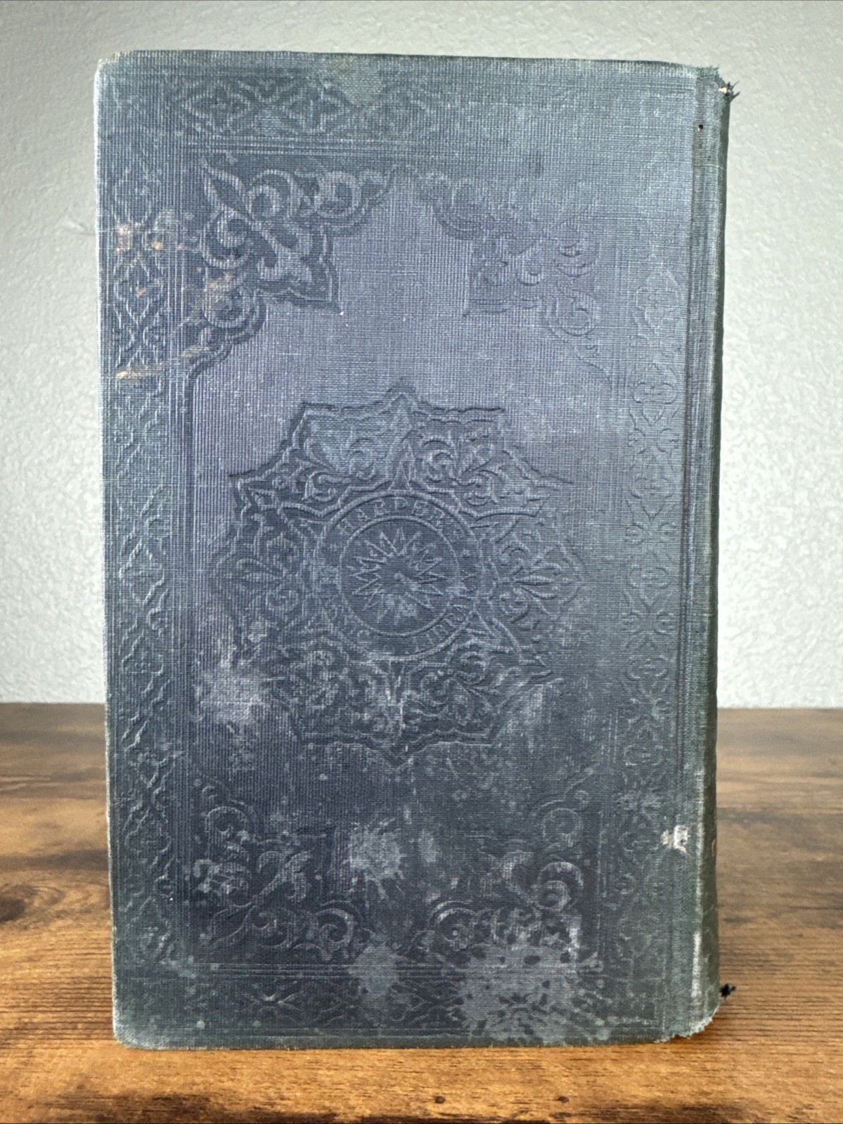 The Tragedies of Sophocles in English Prose,Harper & Brothers