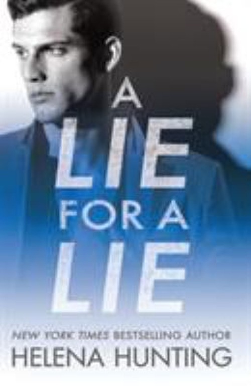 A Lie for a Lie Paperback Helena Hunting