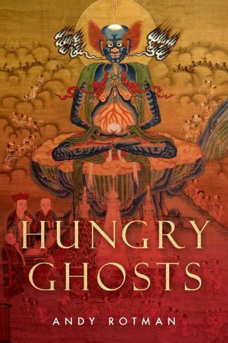 Hungry Ghosts Format: General/trade