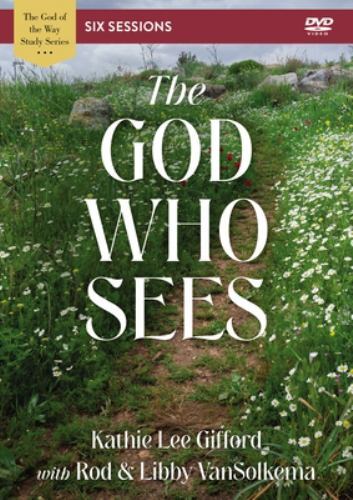 The God Who Sees Video Study – GOOD