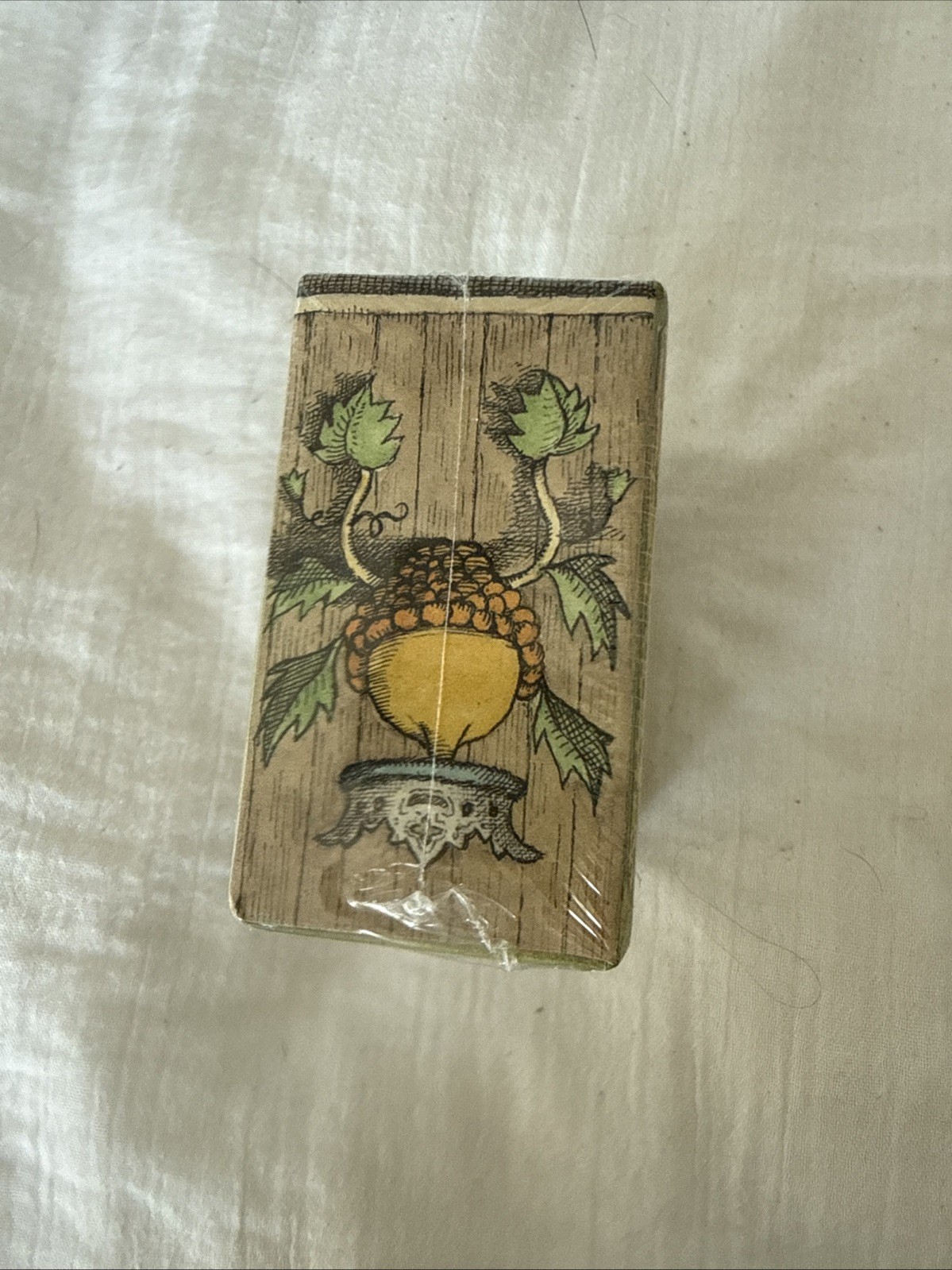 Vintage Nutshell Library by Maurice Sendak/ Happer and Row 1962 (4 Mini Books)