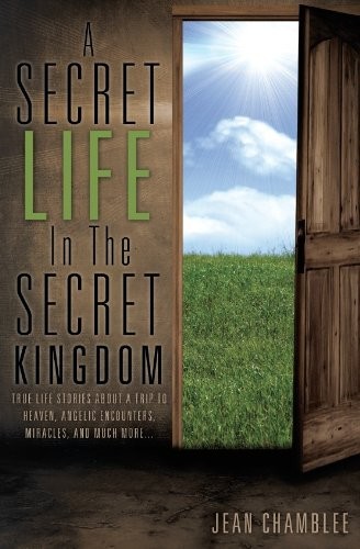 Jean Chamblee A Secret Life In The Secret Kingdom (Paperback) (UK IMPORT)