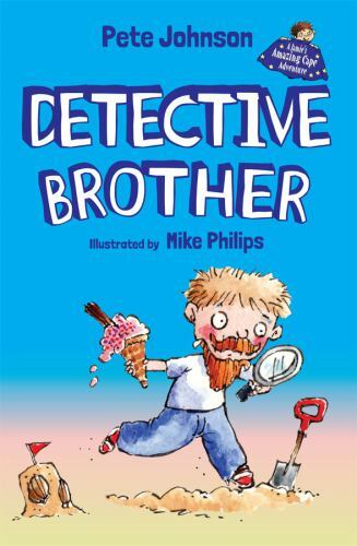 Detective Brother – unknown_binding, unknown author, 1610677447