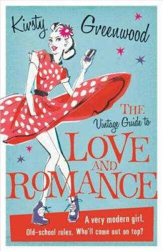 The Vintage Guide to Love and Romance – Paperback – VERY GOOD