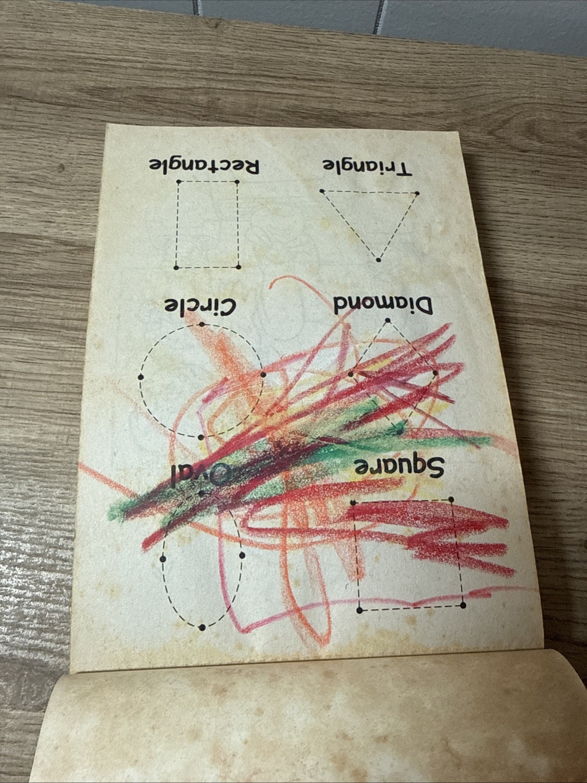 JUMBO – Coloring & Activity book (2005, Paperback) 300 pages M5