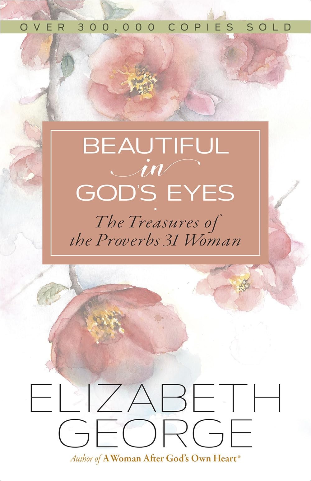 Beautiful in God&rsquo;s Eyes: The Treasures of the Proverbs 31 Woman