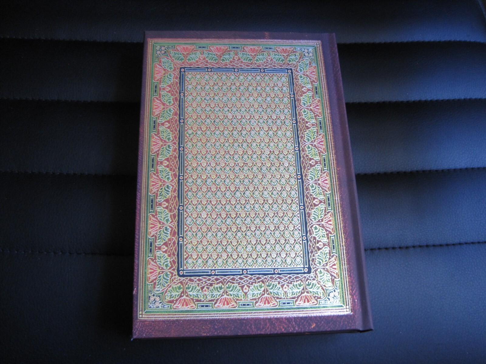 NEIL GAIMAN SIGNED – NORSE MYTHOLOGY – Special Limited Edition The American Gods