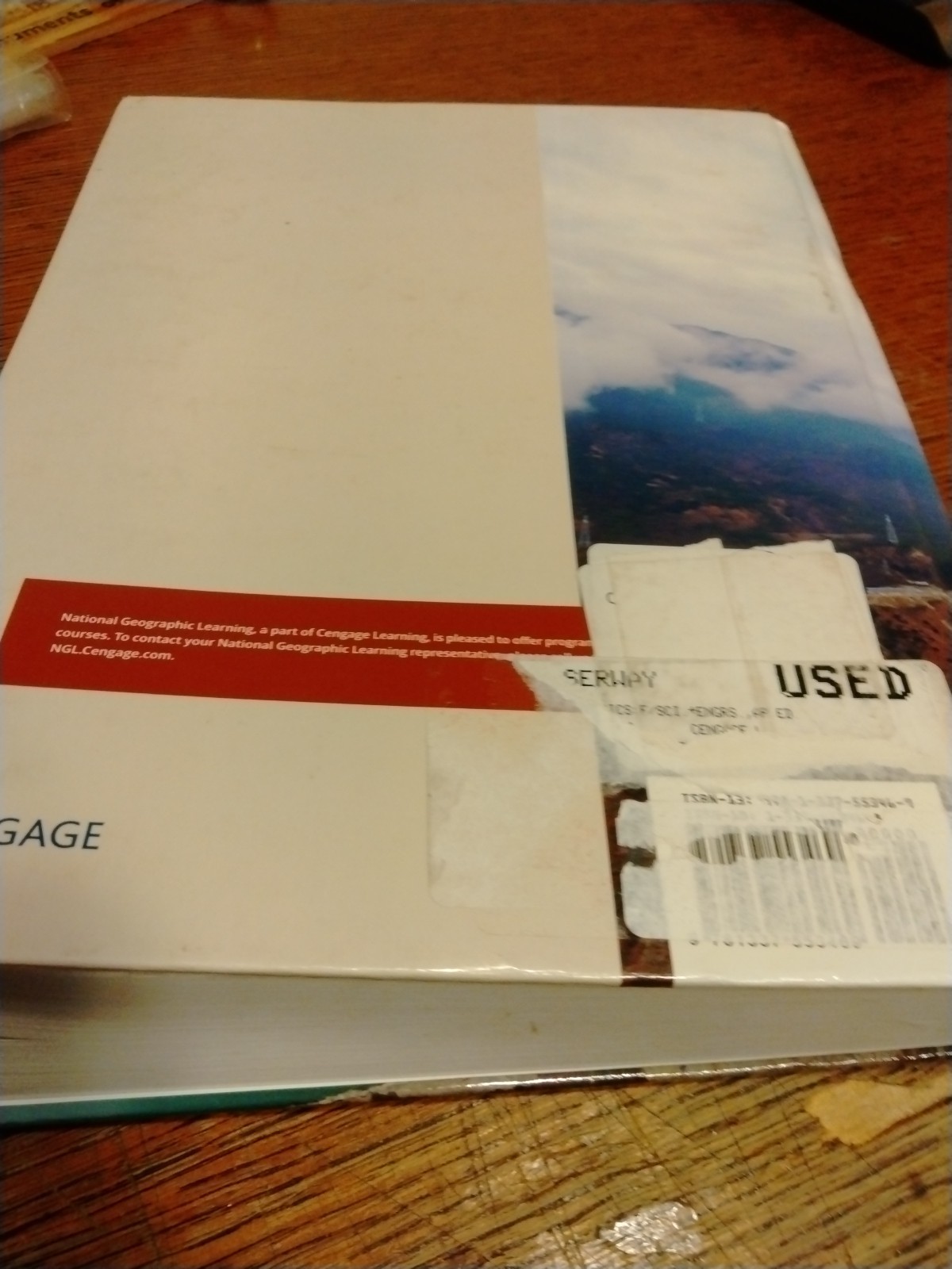 Physics for Scientists and – Hardcover, by Serway Raymond A.; – Very Good