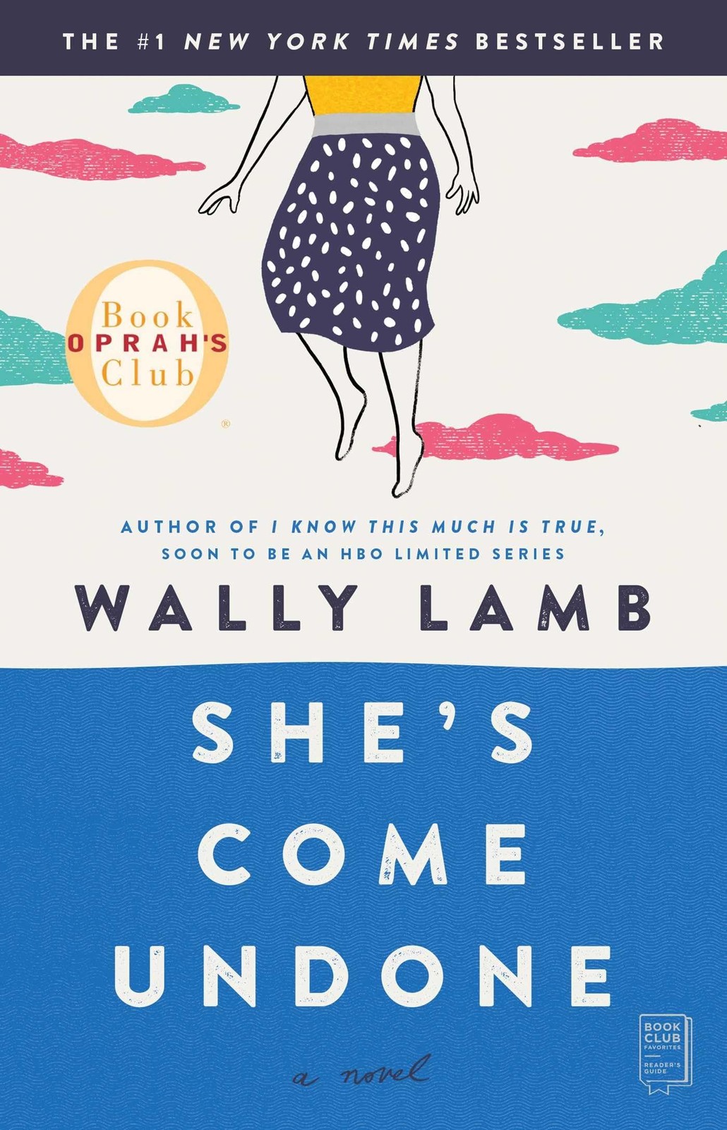 She&rsquo;s Come Undone