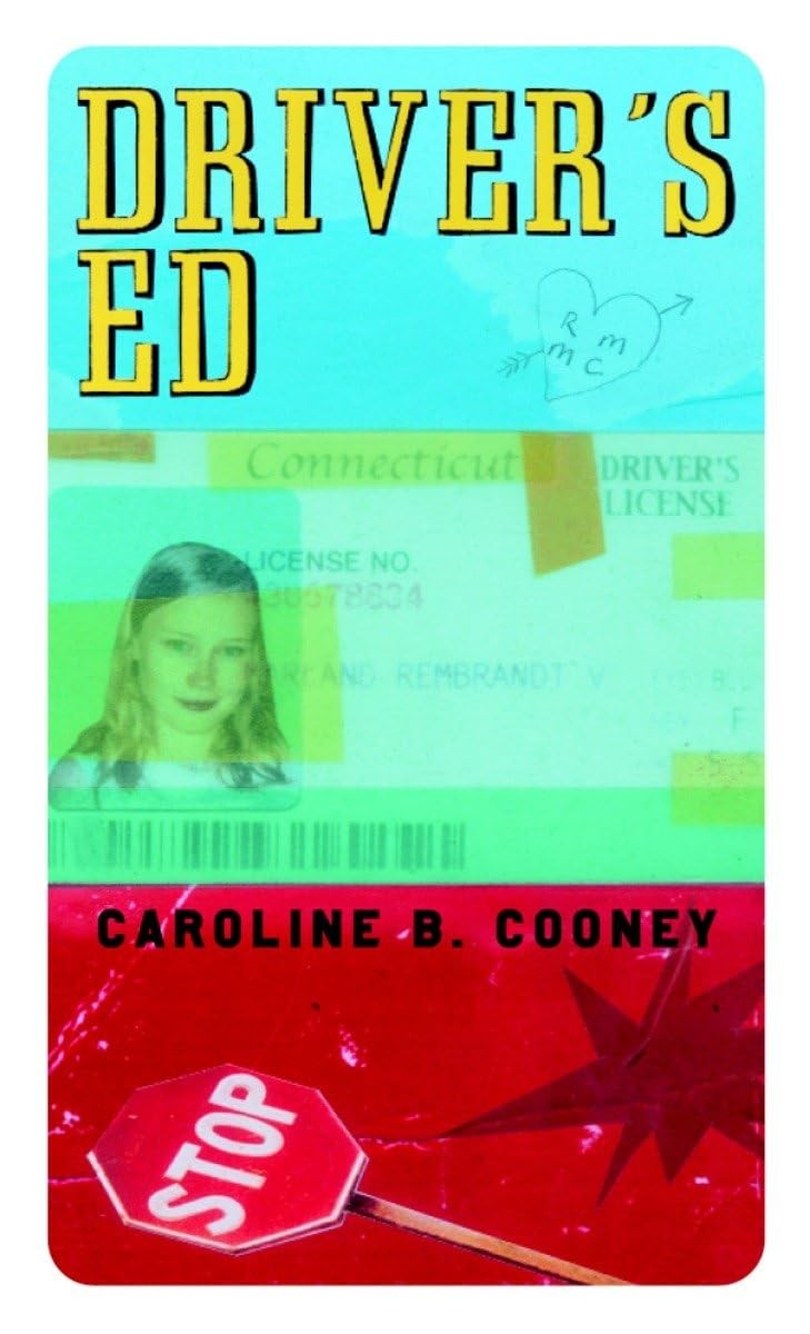 Driver&rsquo;s Ed