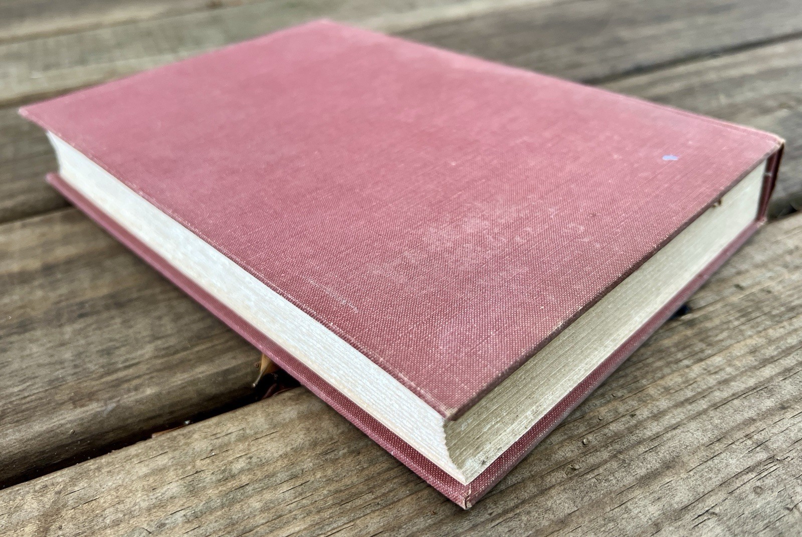 Hualcan: Life in the Highlands of Peru 1961 William Stein HC VTG SIGNED UNIQUE