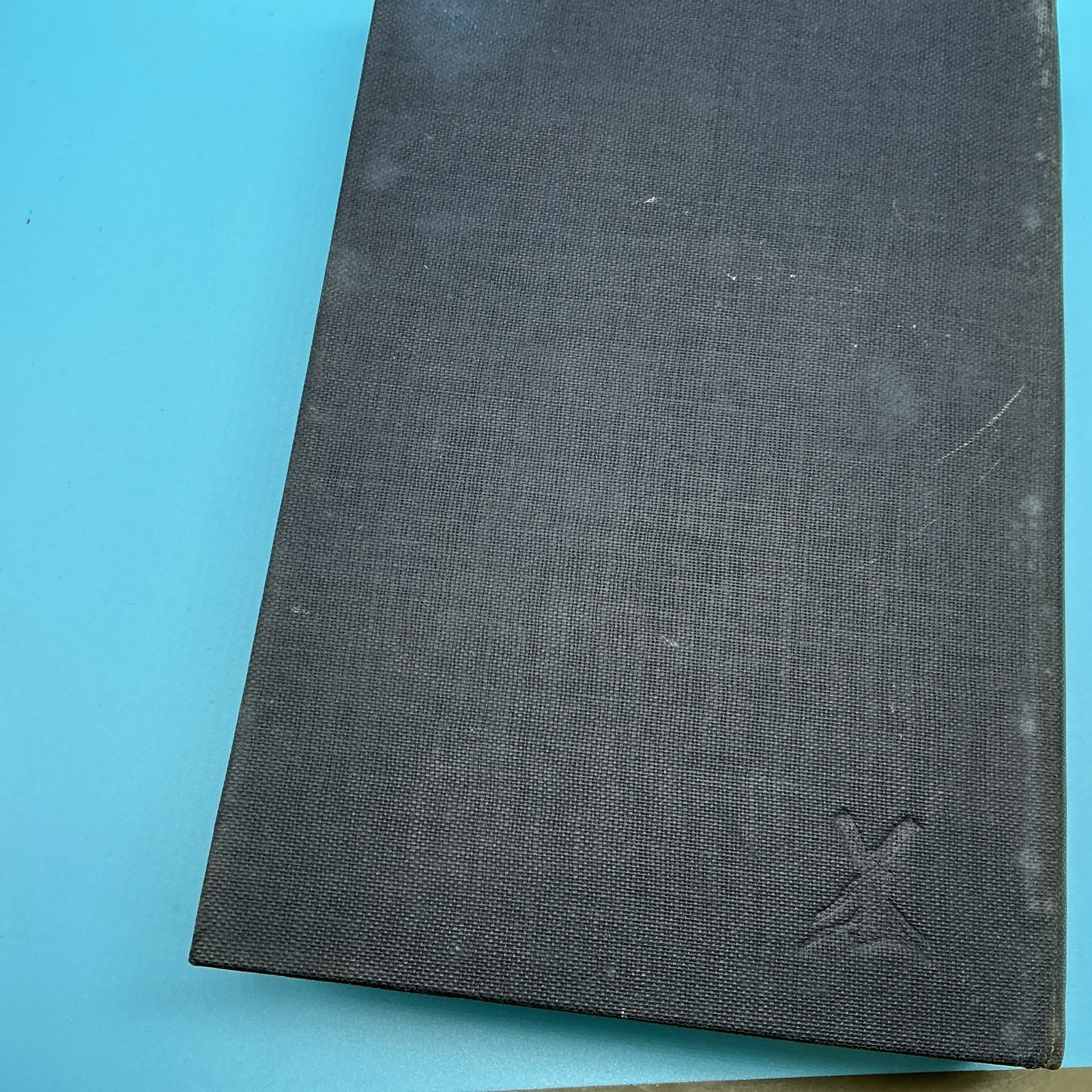 The Works Of George Moore. Avowals. Ebury Heinemann Edition 1936