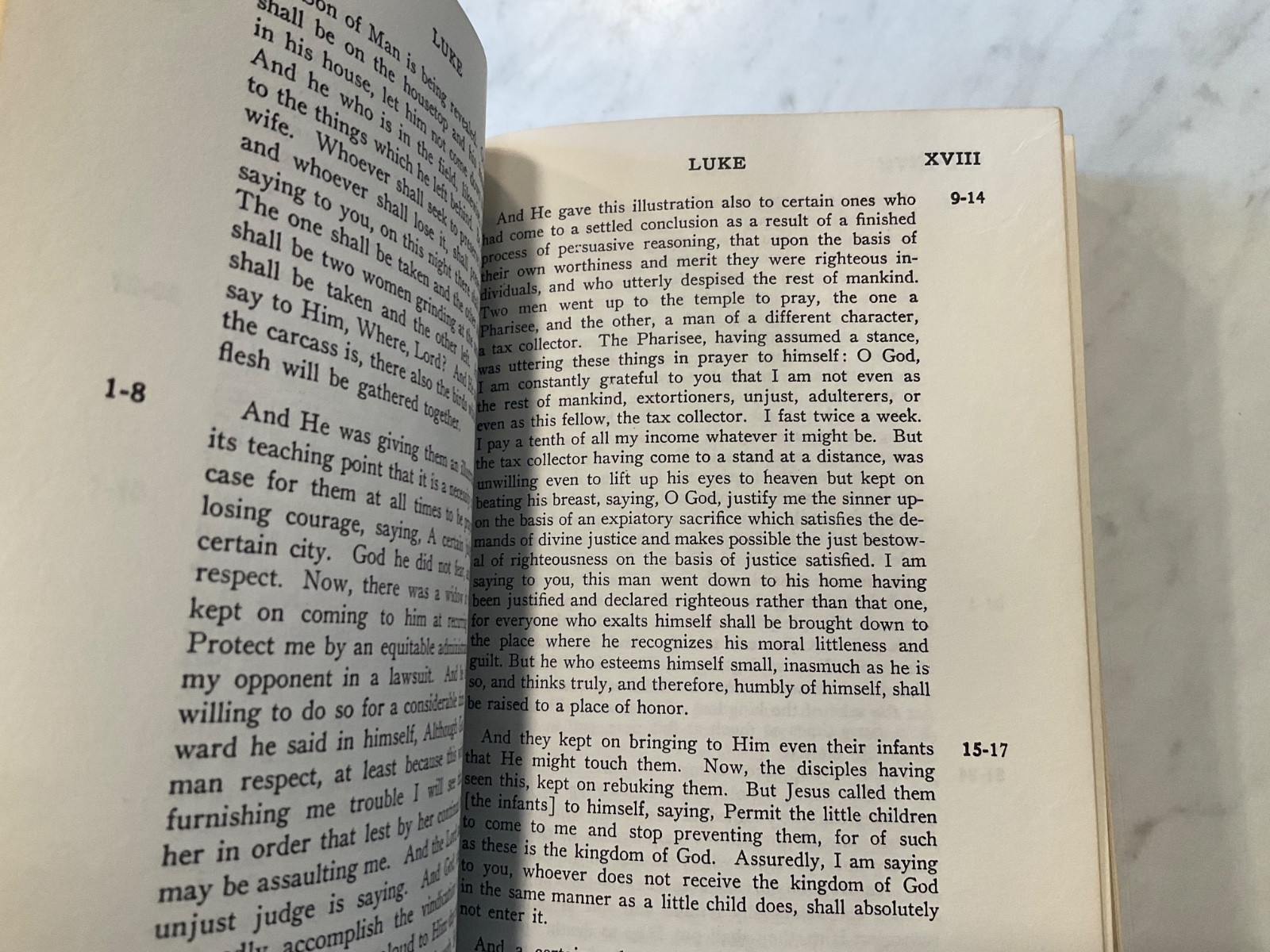 New Testament : An Expanded Translation by Kenneth Wuest