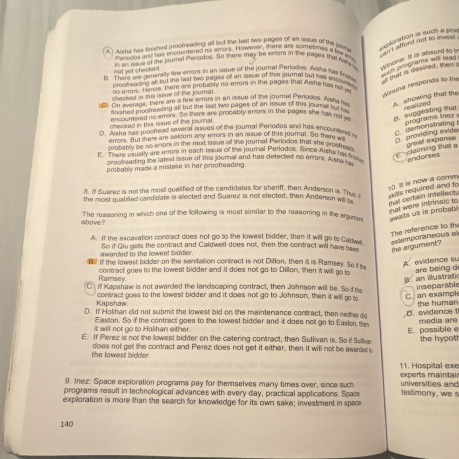 The New LSAT LSAT Test Prep 2025 The New Format by Ethan Sterling Practice Tests