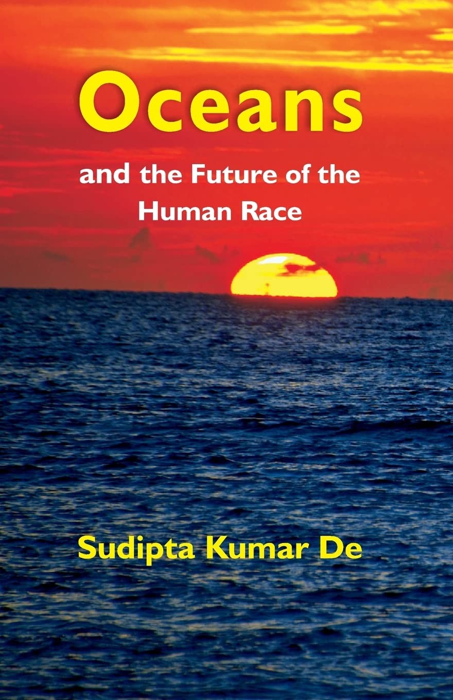 OCEANS : and the Future of the Human Race