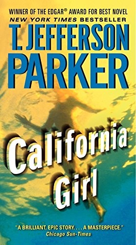 California Girl