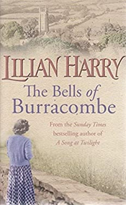 Bells of Burracombe Burracombe Village 1 Lilian Harry